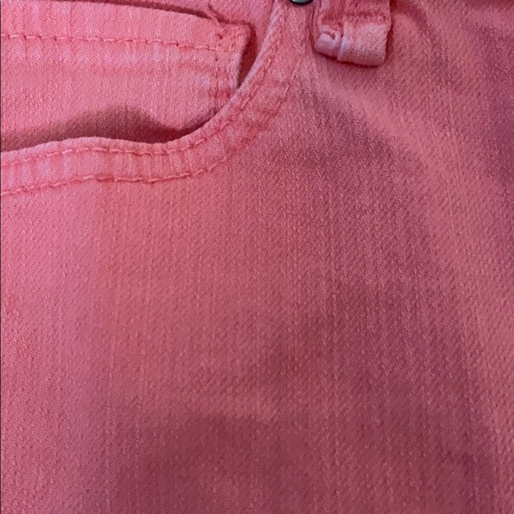 Gap denim shorts - Picture 4 of 5